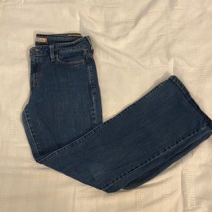 Levi’s Womens Bootcut Jeans